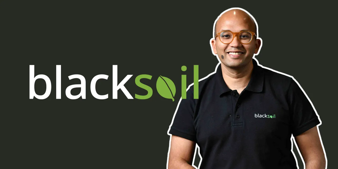 BlackSoil