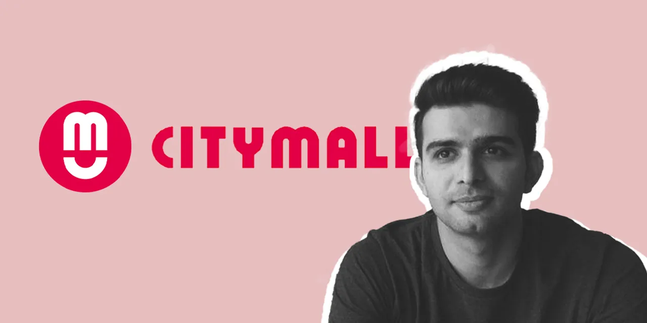 CityMall’s GMV soars 2.4X to Rs 352 Cr in FY23; losses grow 10%