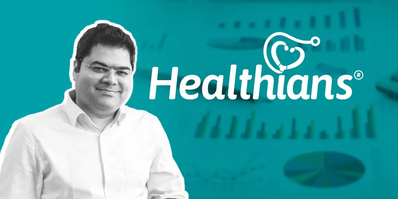 Healthians posts Rs 224 Cr revenue and Rs 184 Cr loss in FY23