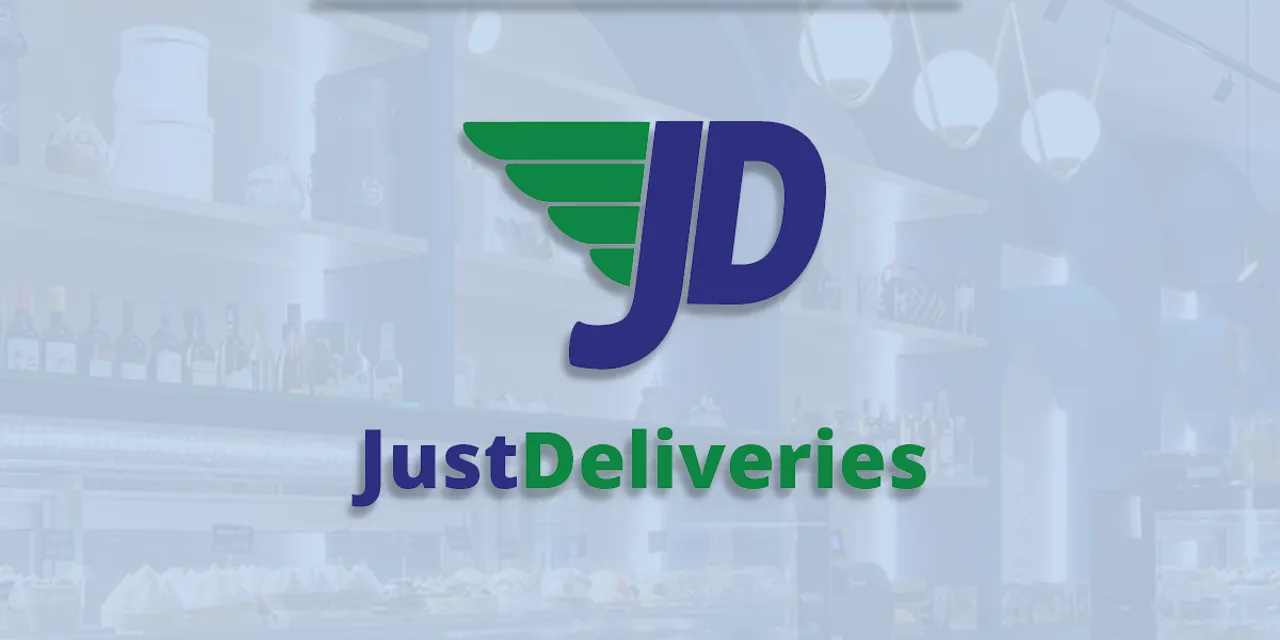 justdeliveries