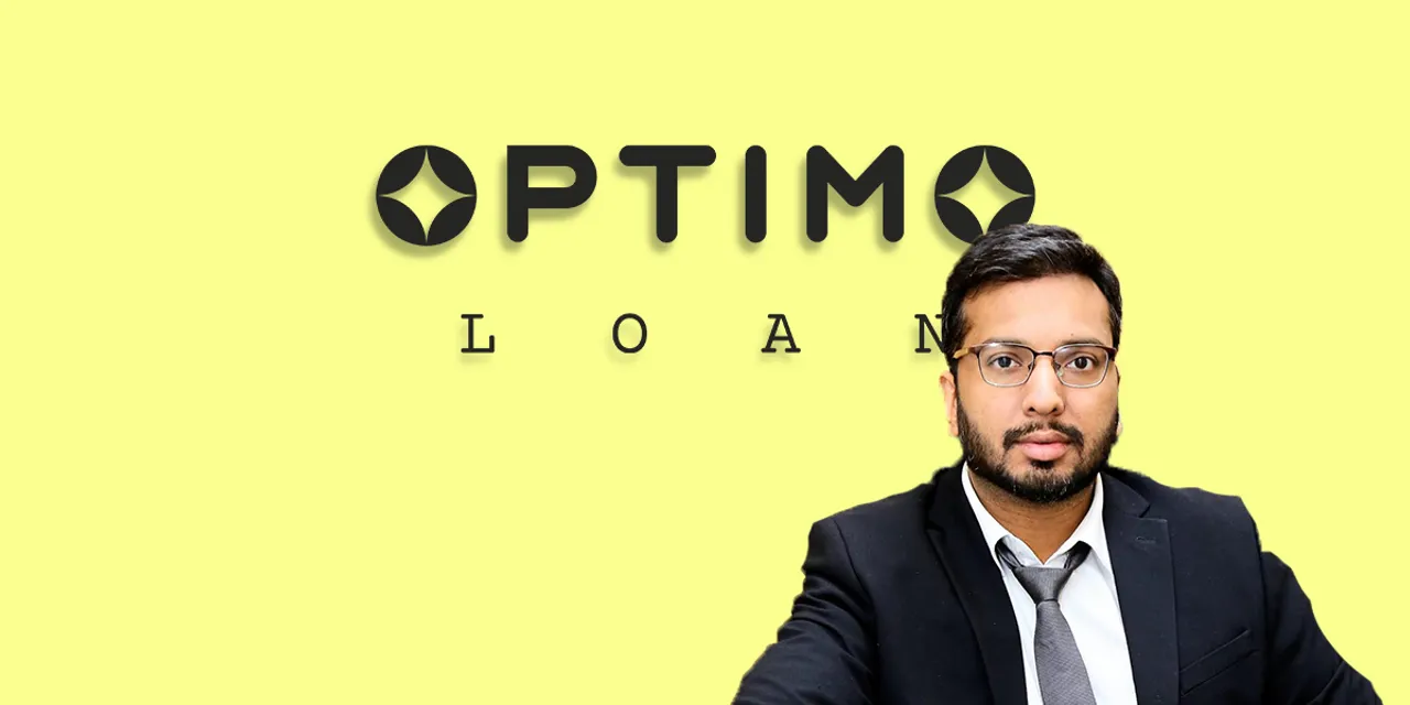 Optimo Loan raises $10 Mn seed in round