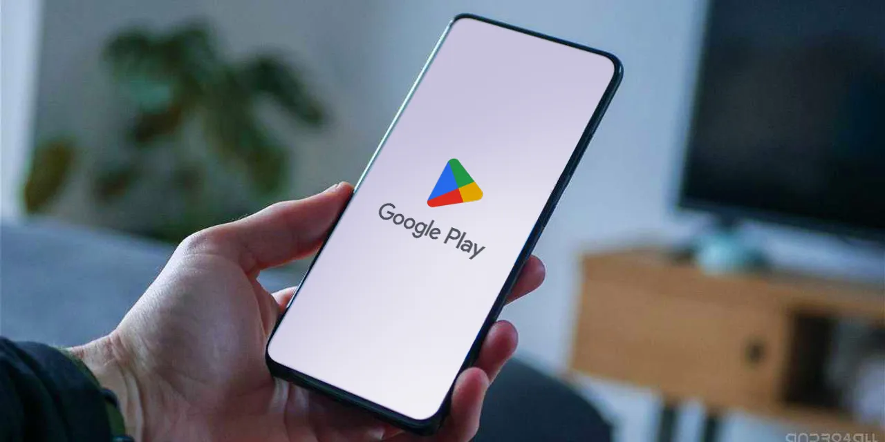 google