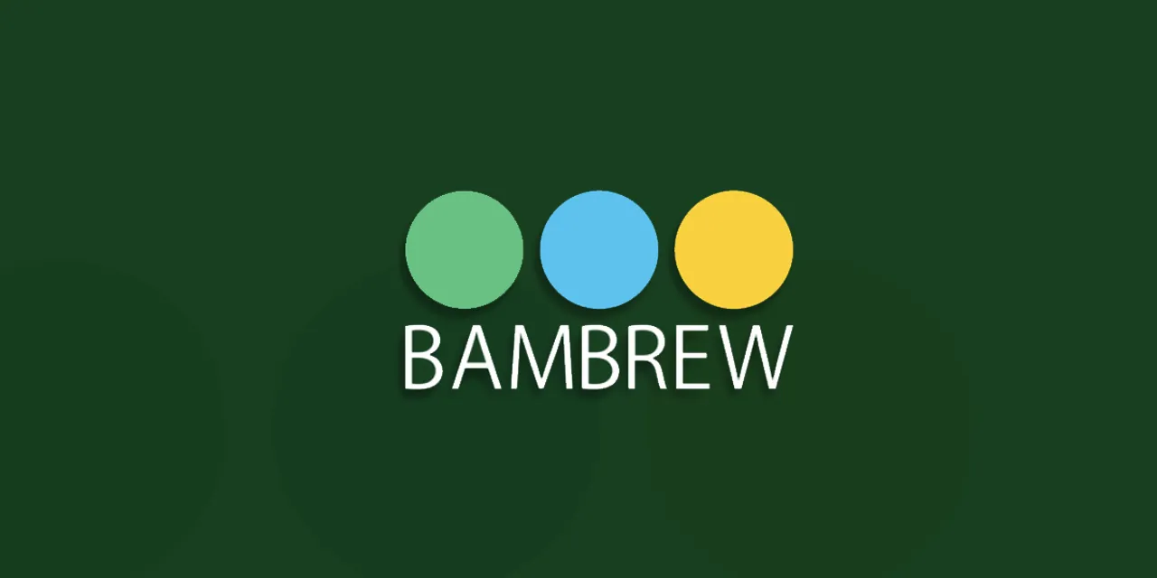 Bambrew raises Rs 60 Cr led by Blume Ventures