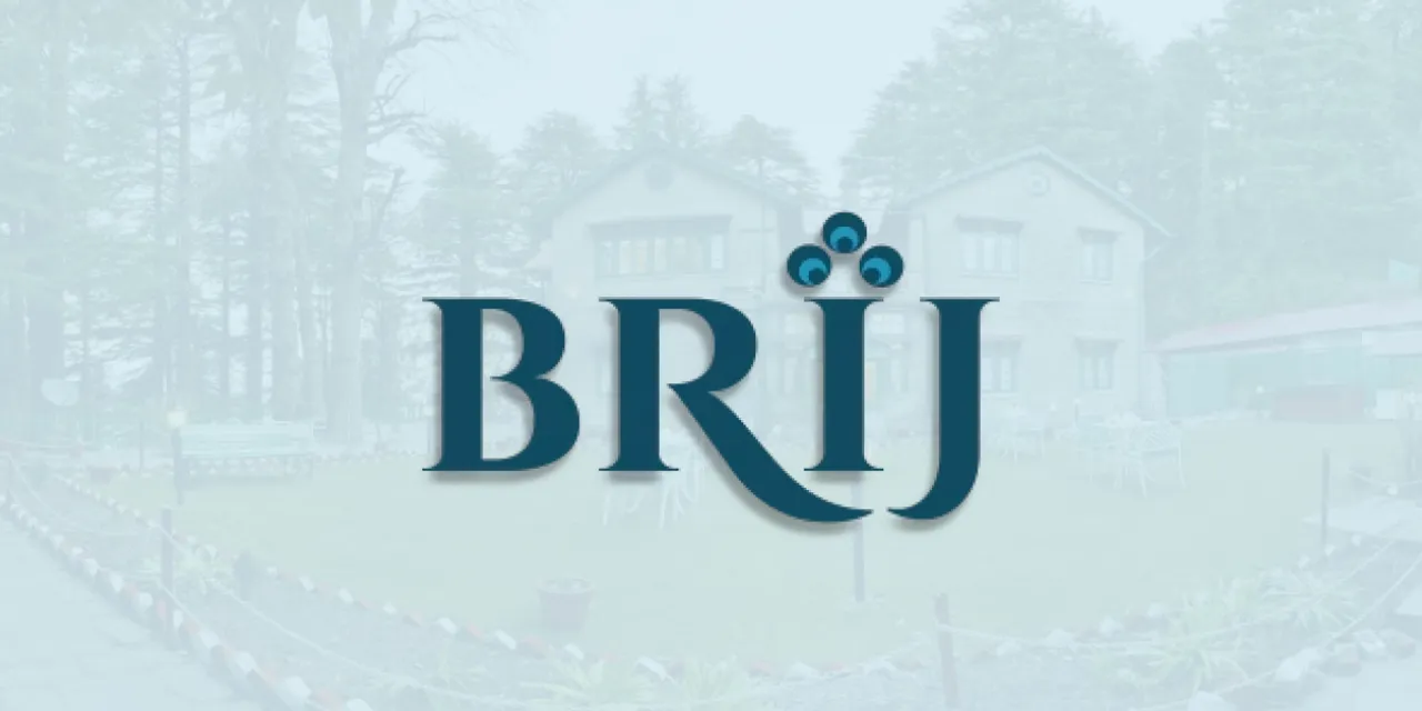 Brij Hotels raises $4 Mn in Series A funding round