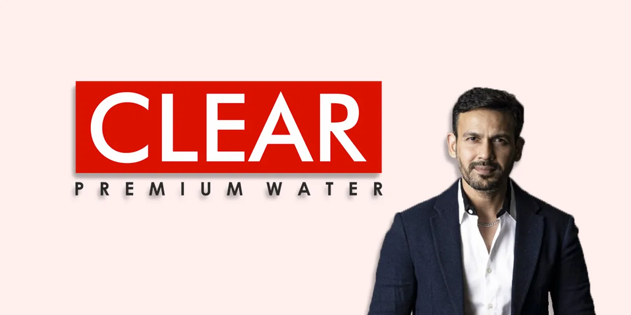 clear