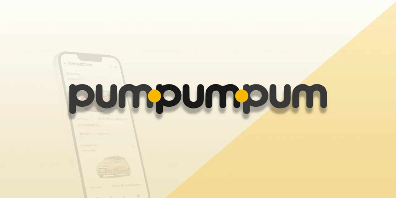 Mobility startup Pumpumpum raises Rs 2 Cr led by IPV