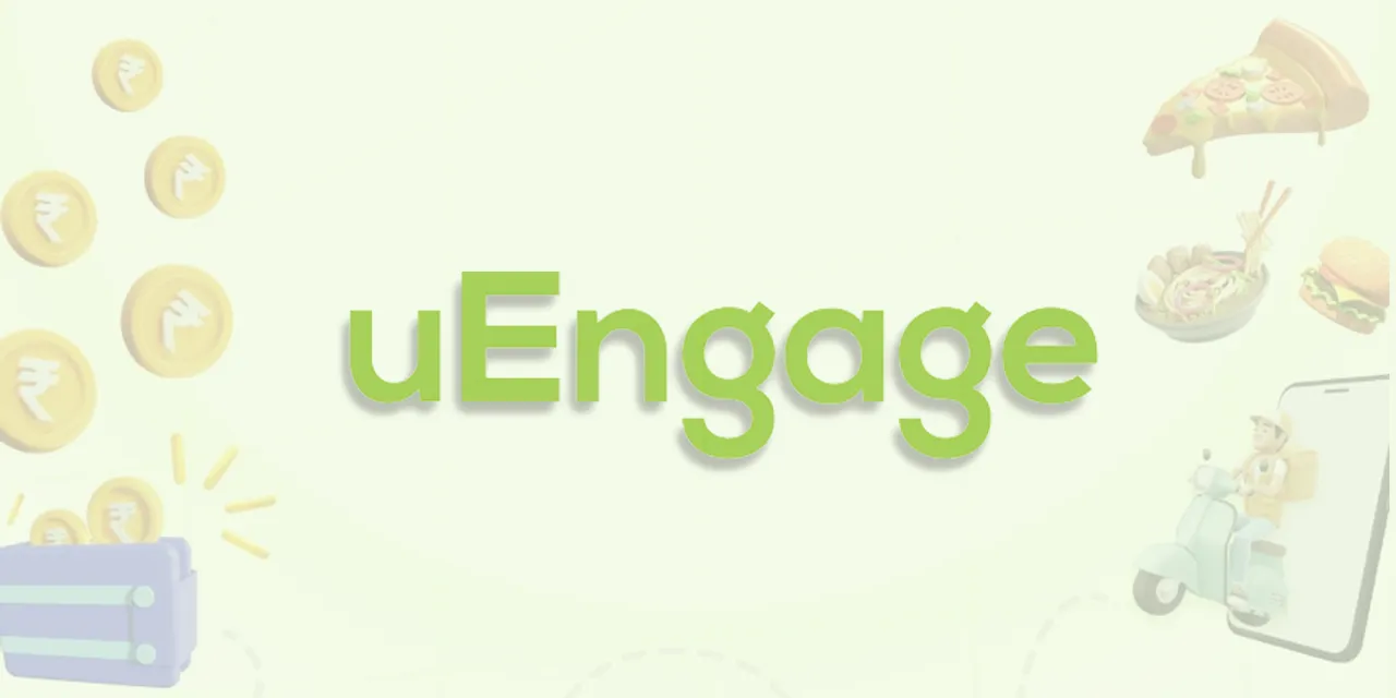 uEngage aspires to be Shopify for restaurants in India