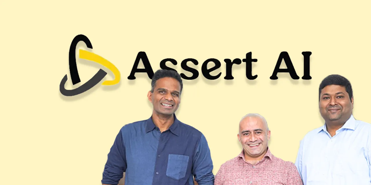 assert AI