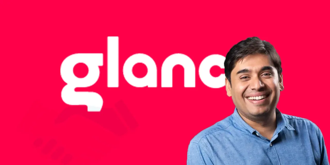 Glance