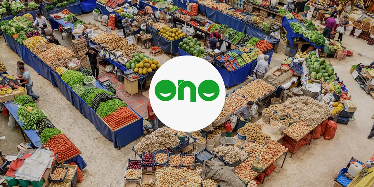 Crop price and mandi discovery platform ONO raises seed round