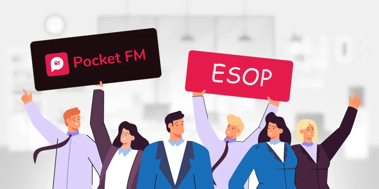 pocket fm