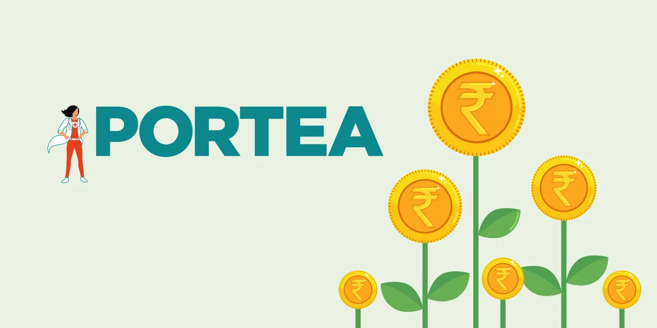 Portea