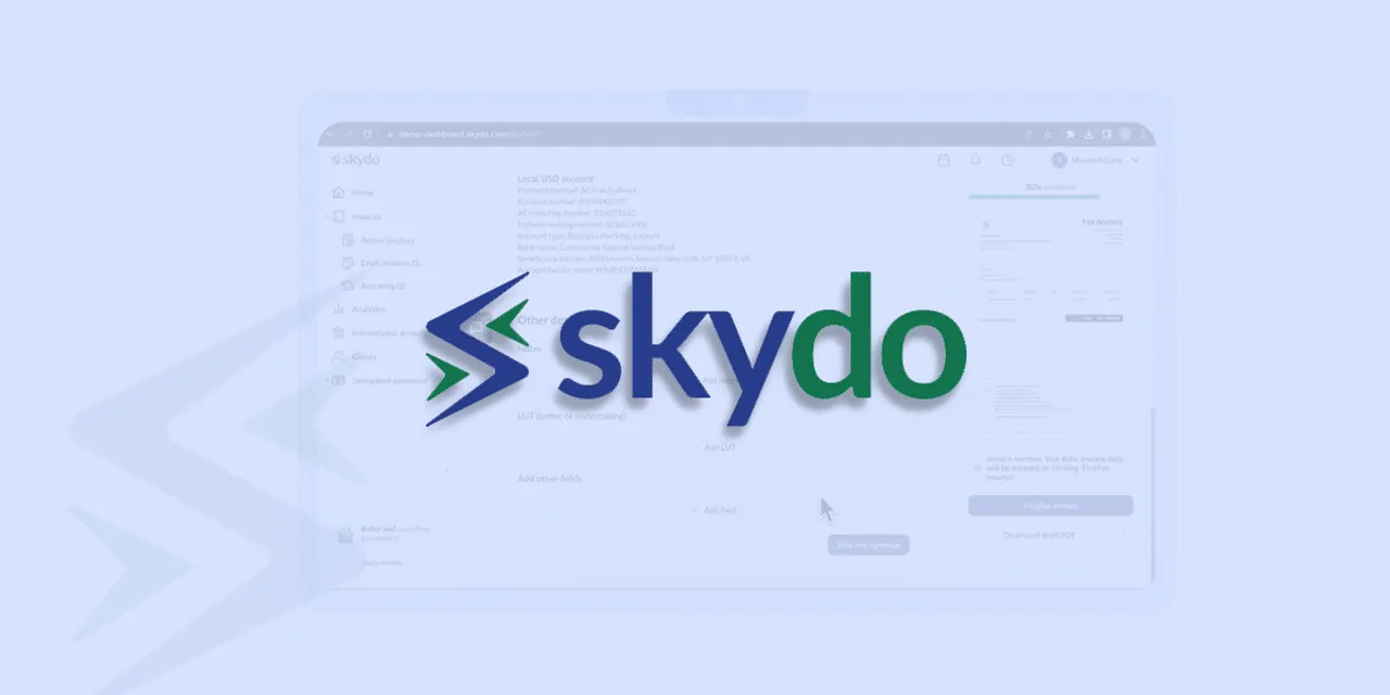 Skydo