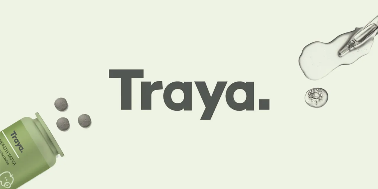 Traya