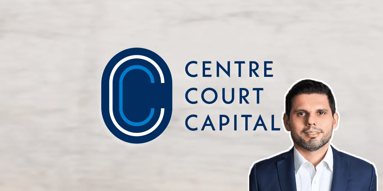 Centre Court Capital announces maiden fund for sports and gaming startups