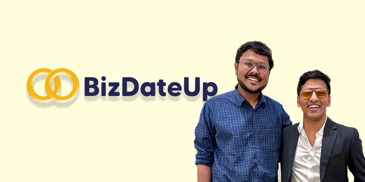 BizDateUp Technologies acquires 20% stake in Duro Green