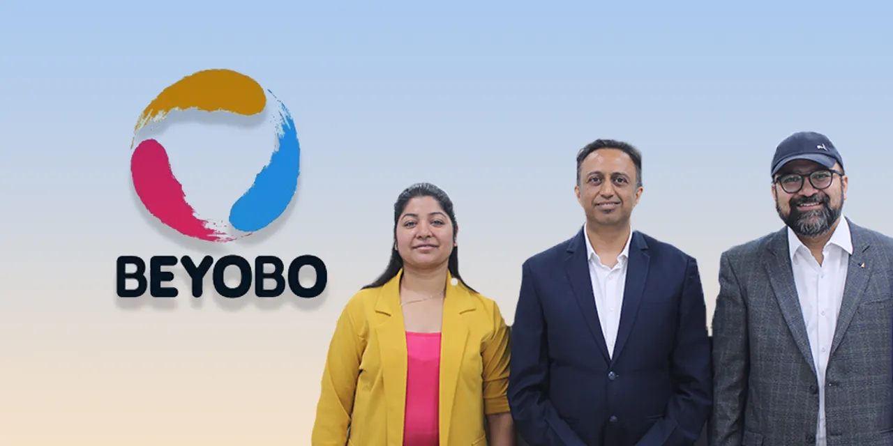 B2B cross border e-com startup BEYOBO raises Rs 6.7 Cr