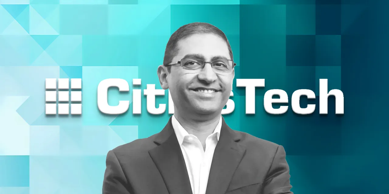 CitiusTech