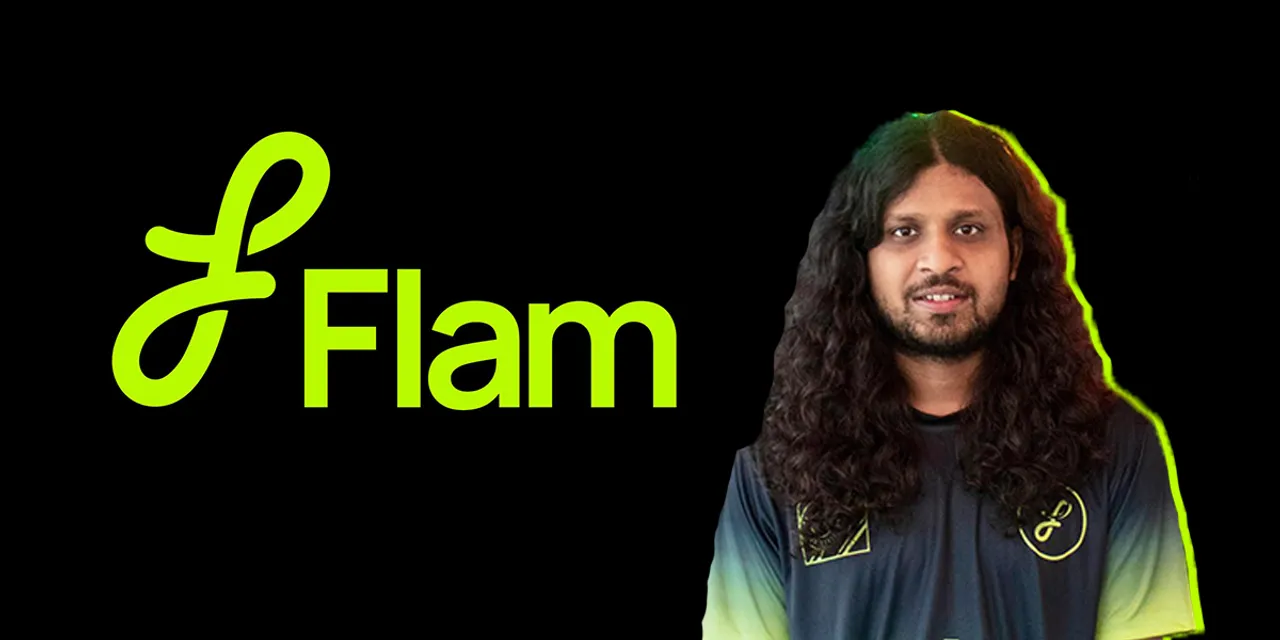 Flam bags Rs 38 Cr in pre Series-A round
