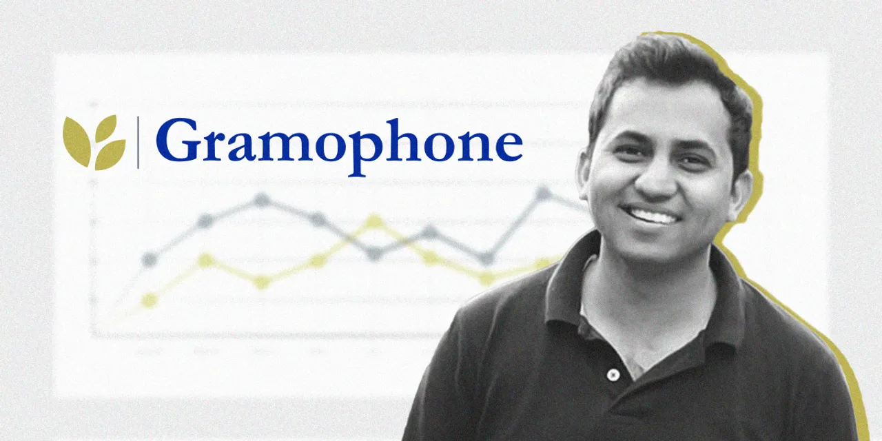 Gramophone
