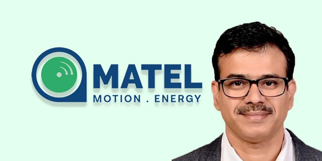 matel