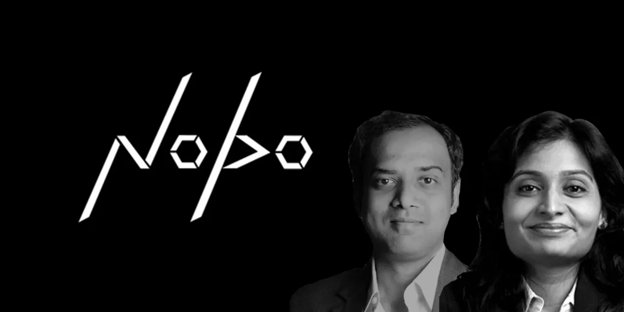 NoPo Nanotechnologies raises $3 Mn in pre-Series A round