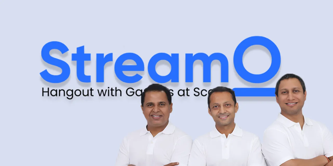 Pravis acquires stake in adtech gaming platform StreamO
