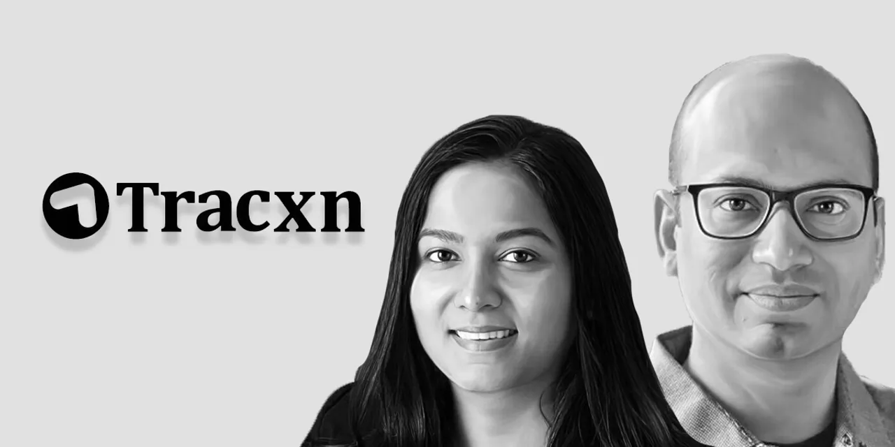 Tracxn