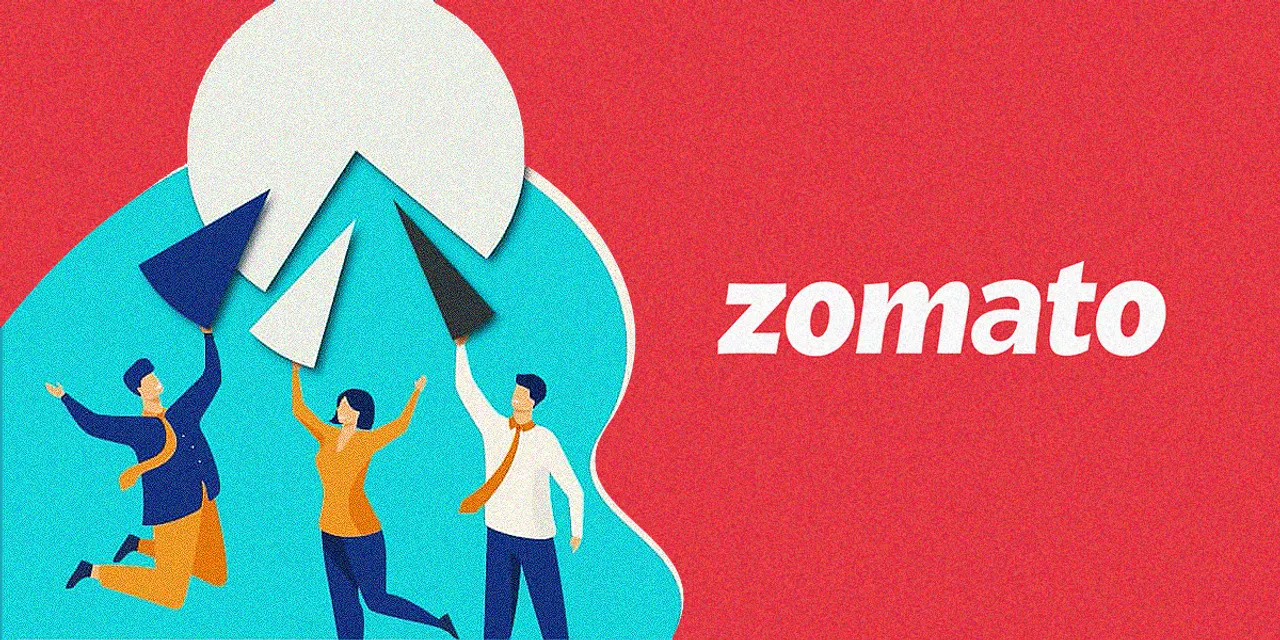 zomato
