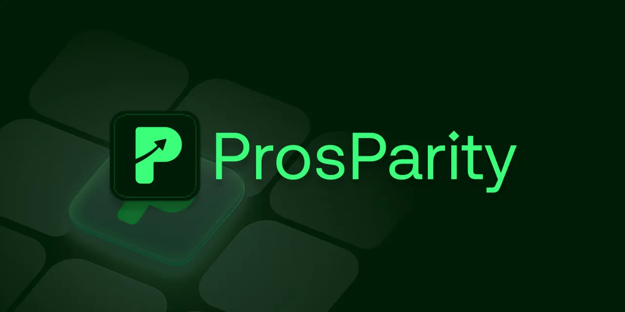 ProsParity raises $2 Mn pre-seed round from BEENEXT, others