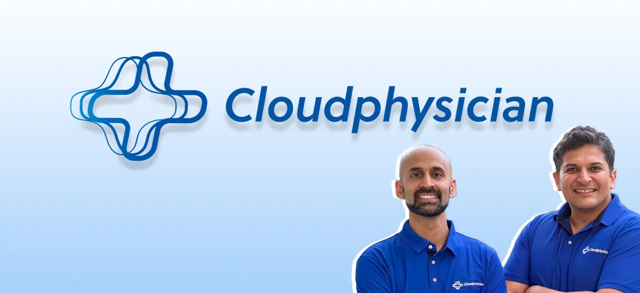 cloudphysician