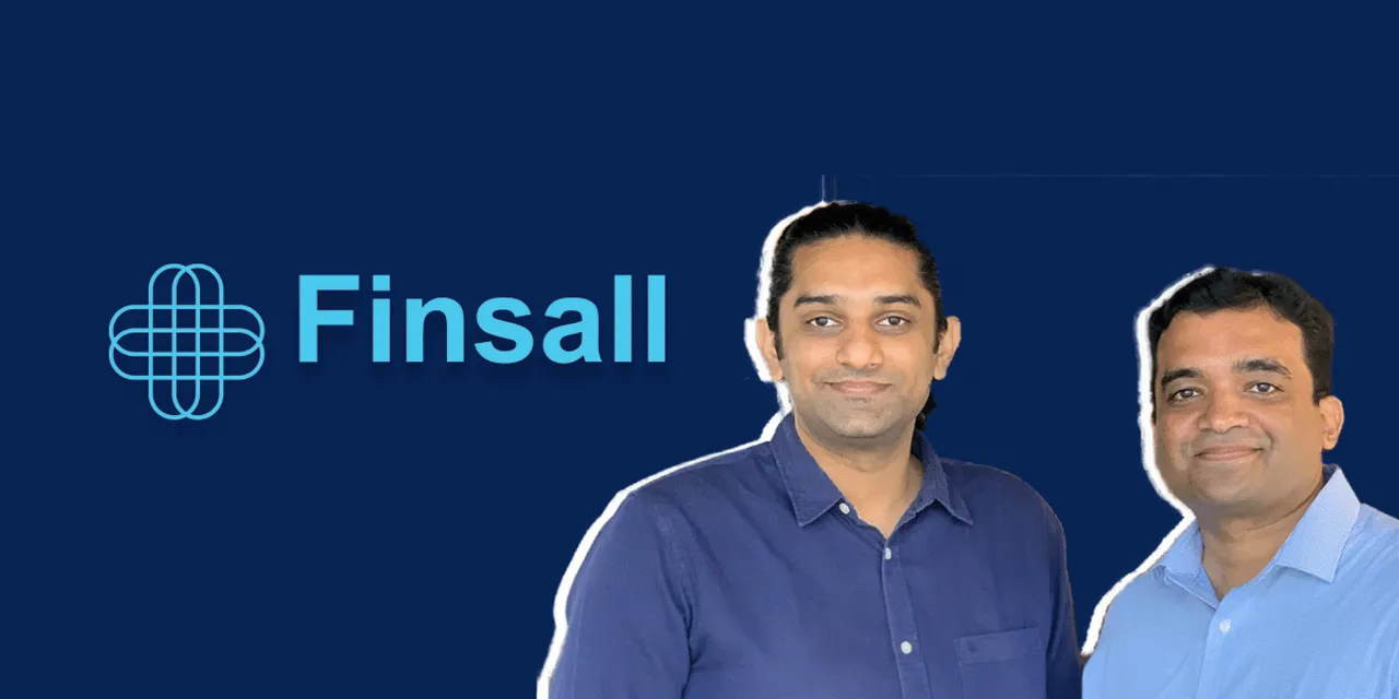 Finsall raises Rs 15 Cr led by Unicorn India Ventures and Seafund