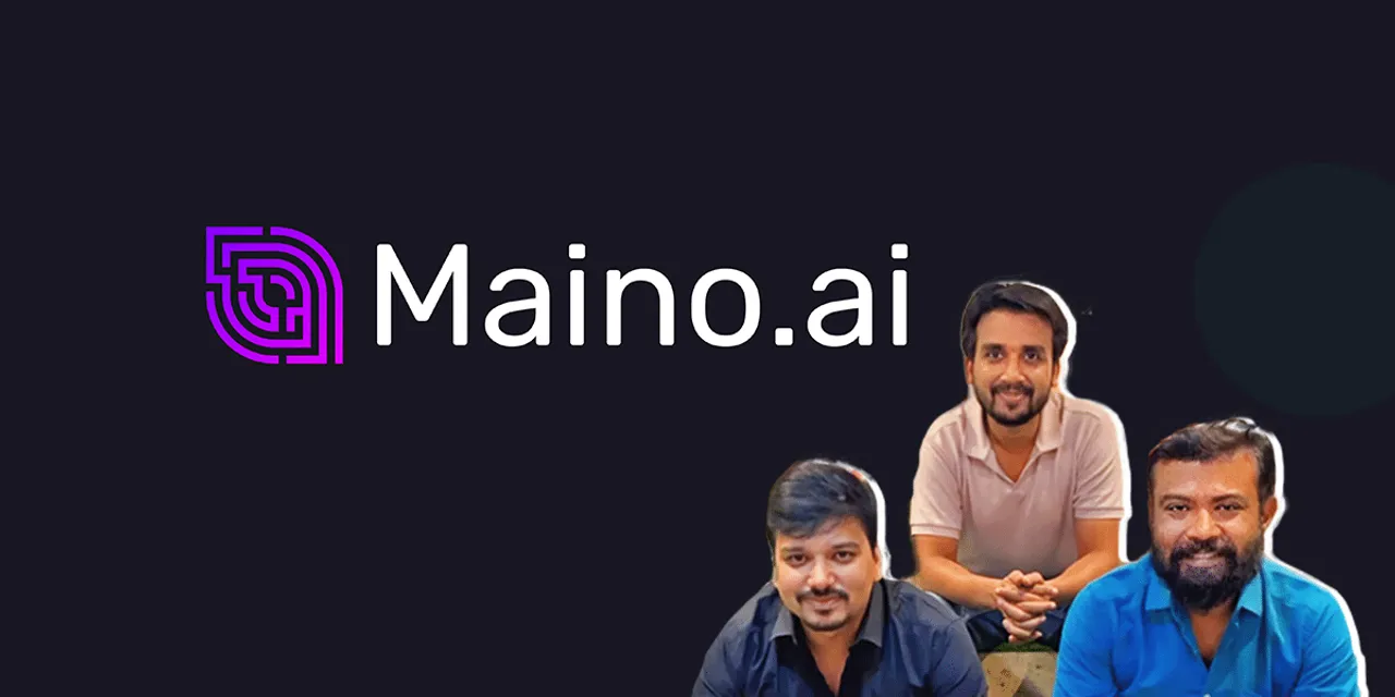 Digital marketing automation startup Maino.ai raises $1.8 Mn