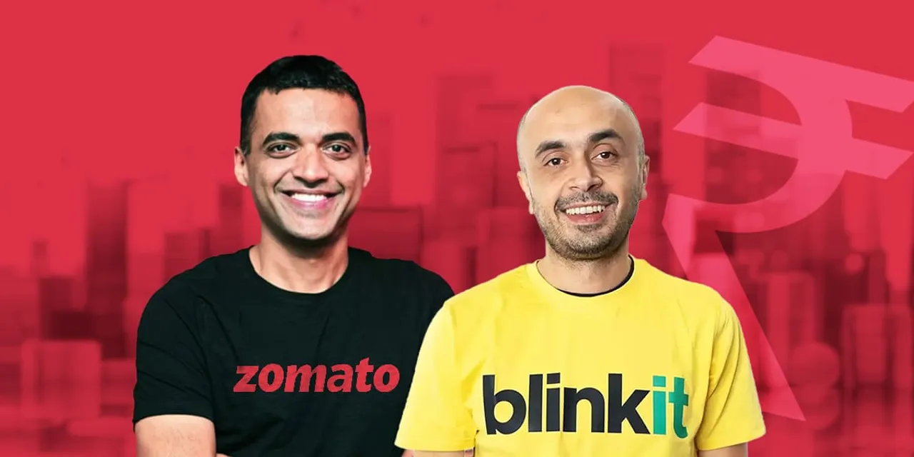 Blinkit