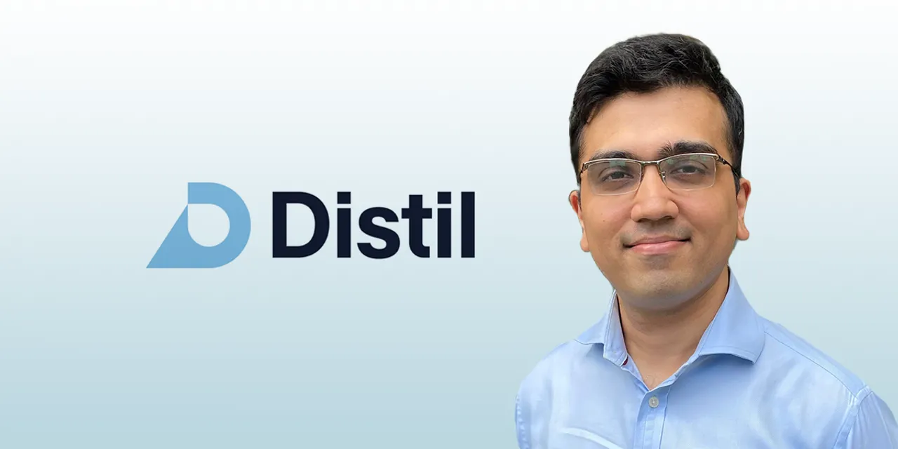 Distil