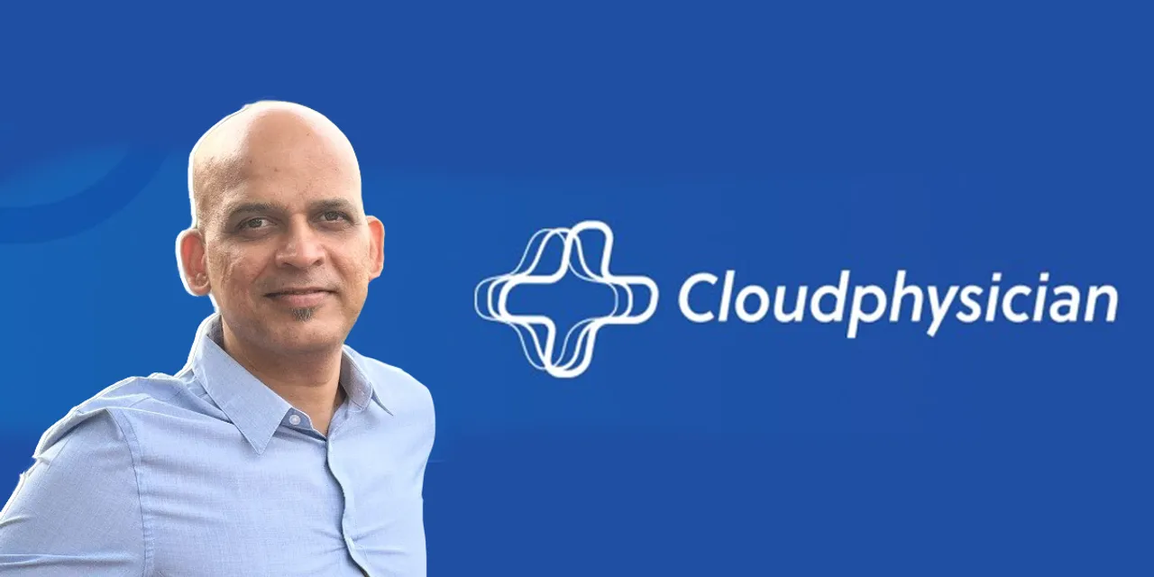 cloudphysician