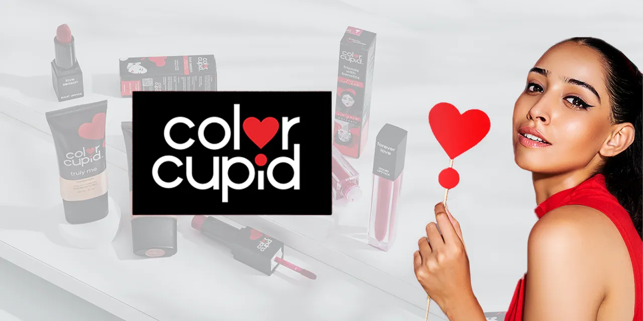 color cupid
