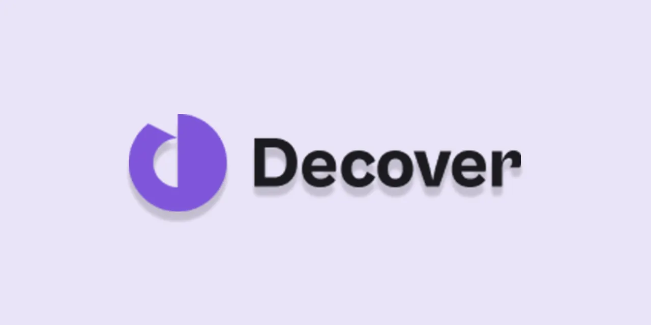 DecoverAI