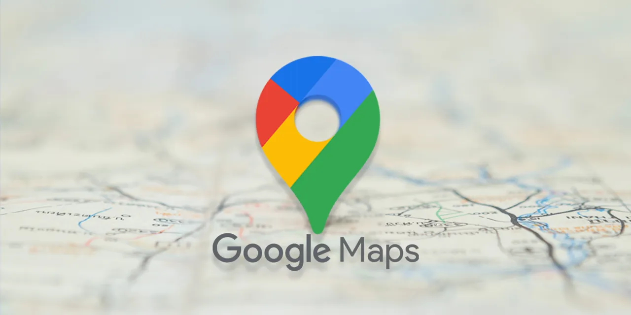 google maps