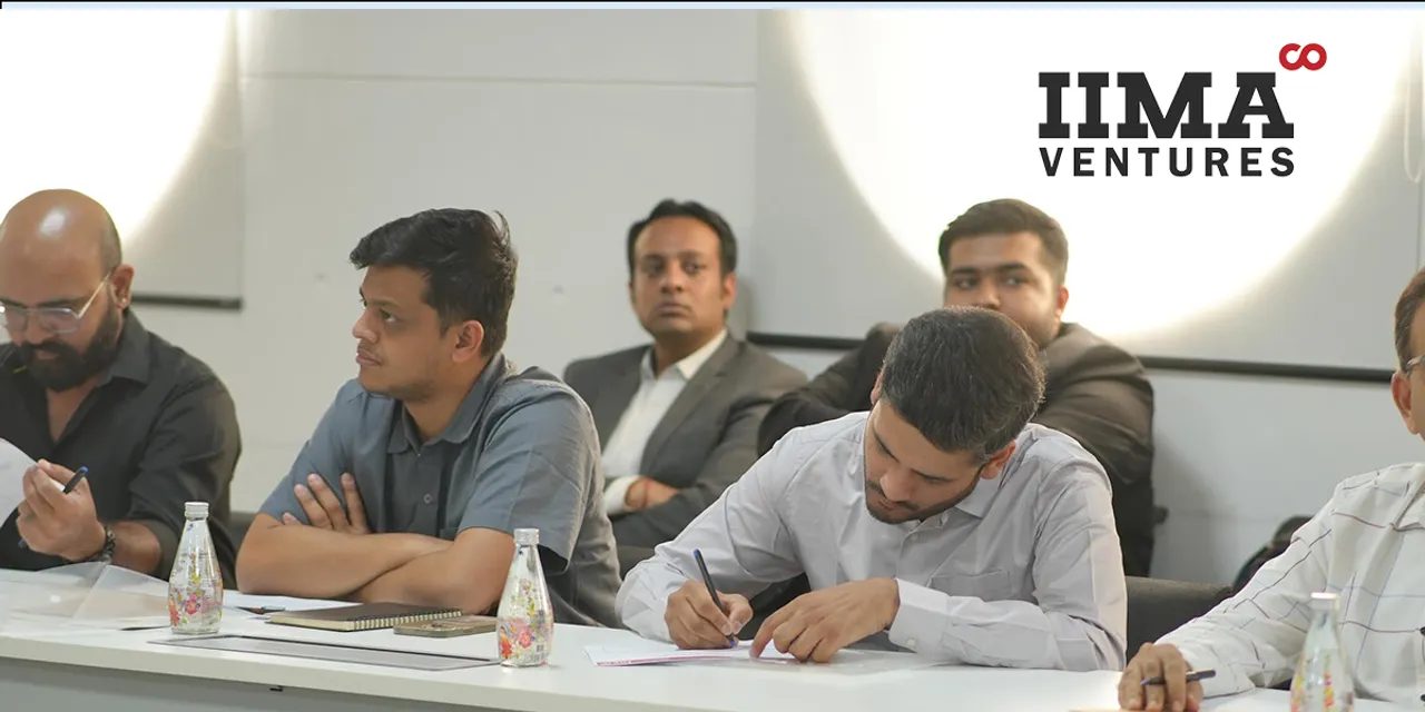 IIMA Ventures