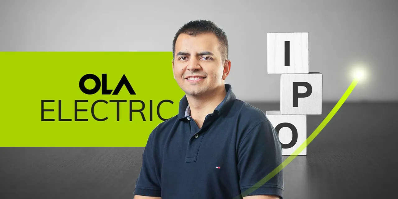 Ola Electric