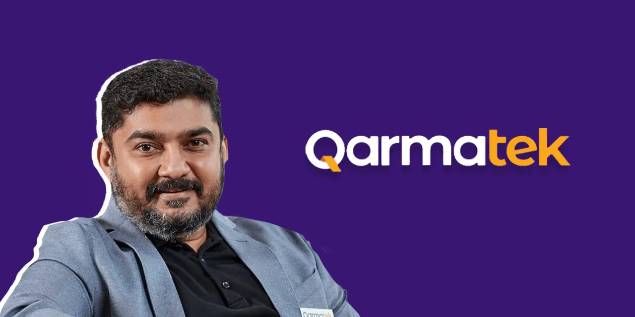 Qarmatek