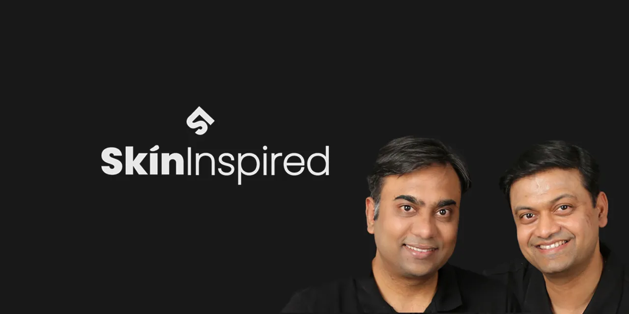 SkinInspired raises $1.5 Mn in seed round led by Unilever Ventures
