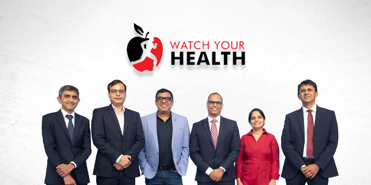 Watch Your Health