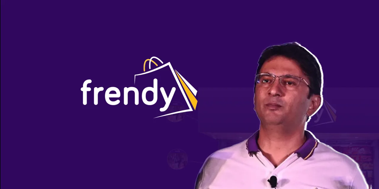 Frendy raises Rs 2 Cr in debt from UC Inclusive Credit