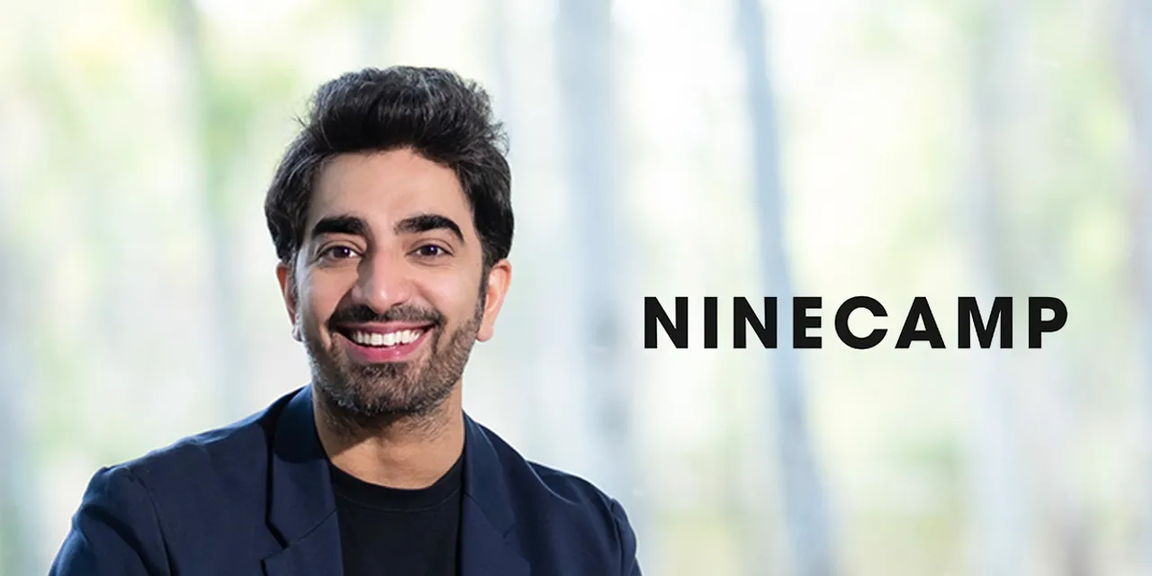 Ninecamp Ventures raises $2 Mn in seed round