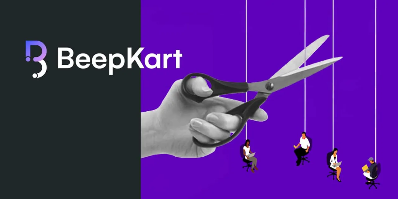 beepkart