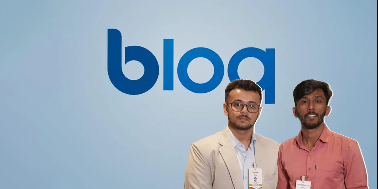 Bloq Quantum