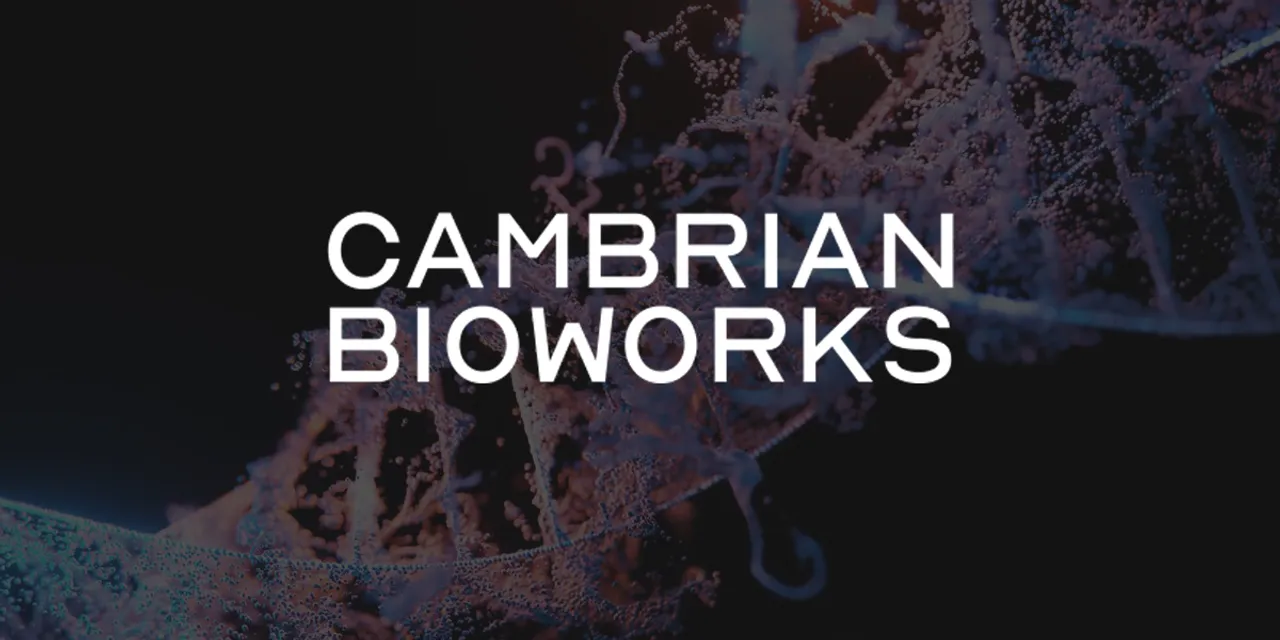 Cambrian Bioworks raises $1.45 Mn in seed round