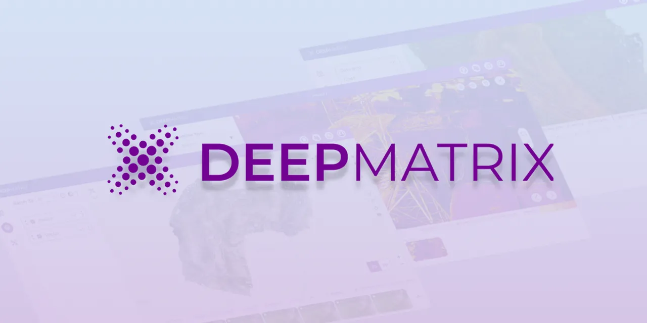 DeepMatrix